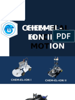 Presentasi Chemelion III