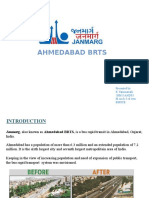 Ahmedabad BRTS