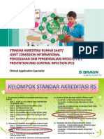 Standar PCI