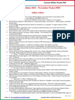 Current Affairs  Pocket PDF - November 2015 by AffairsCloud.pdf