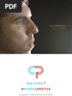 Caio Pessagno - About a Dream