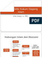 Karakteristik HDI