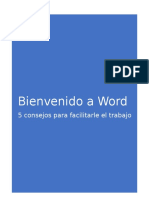 Una Lectura Para Reflexionar 1