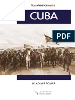 CUBA: Revolução e Reforma - Wladimir Pomar