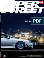 Super Street - November 2016