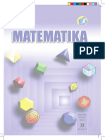 PDF Full Book Matematika BS Kelas XI Semester 2 PDF