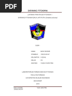 Download Laporan 1 Fito Muhammad Shokib C6 Stambuk 0147docx by Muhammad Shokib SN328962354 doc pdf