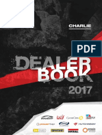 Charlie SRL Dealer Book 2017