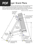 0 Target Stand Pdf