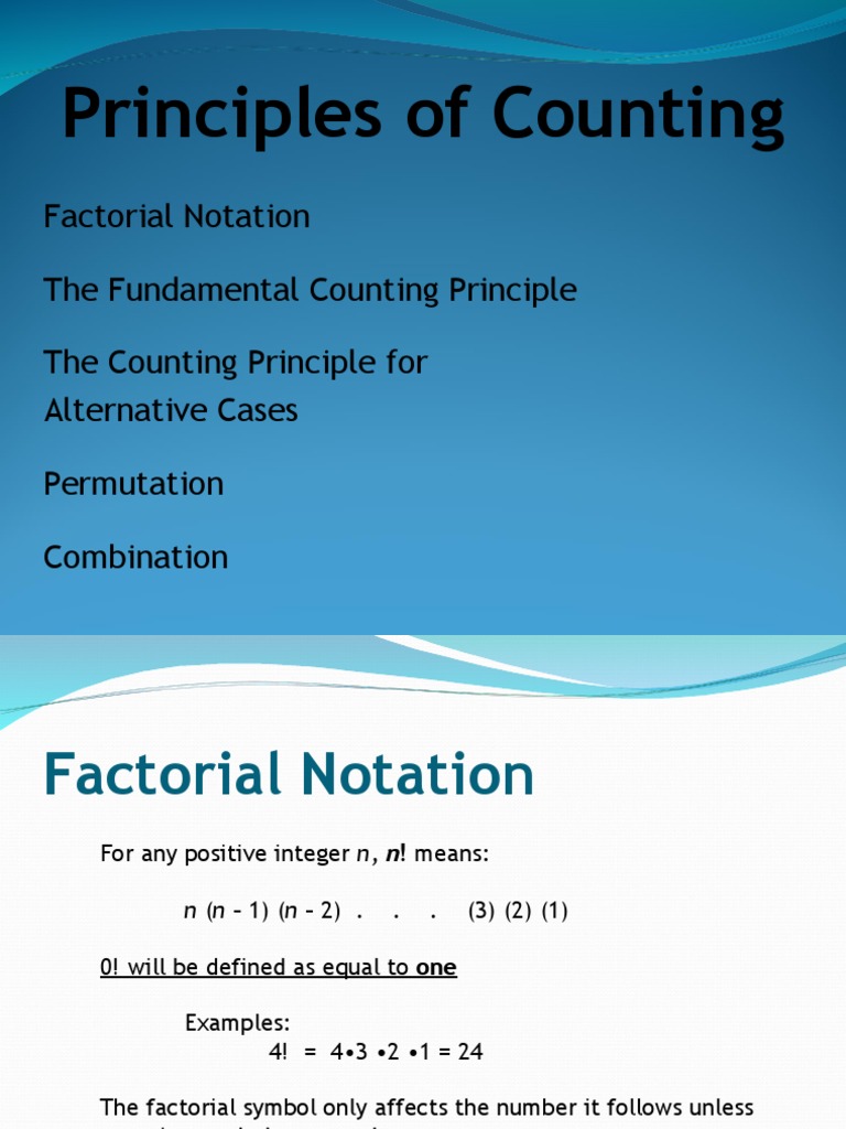 FPC PDF Permutation Discrete Mathematics