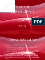 Kala II Persalinan