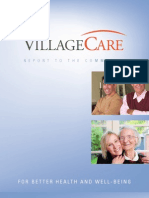 Download Report to the Community by VillageCare SN32896724 doc pdf