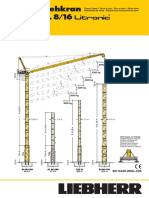 Liebherr 180 HC L 8 16 Litronic Datasheet