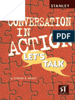 Conversation in Action - Let_s Talk