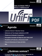Presentación Unifi