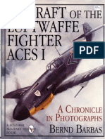Schiffer - Aircraft of the Luftwaffe Fighter Aces Vol. 1. A Chronicle in Photographs.pdf
