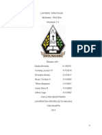 Biokimia Protein Kelompok 2.4 FK 2015