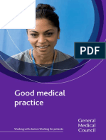 Good Medical Practice English 1215.PDF 51527435
