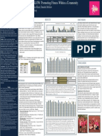 Glow Poster Presentation