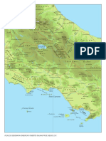 Mapa de La Grecia Antigua (ILIADA - Bando Griegos) PDF