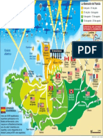 Mapa Desembarco de Normandía PDF