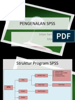 Pengenalan SPSS PDF