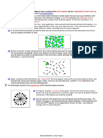 Orientation Polarization Distribution