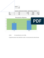 Estadistica Eliasib Ejer 1