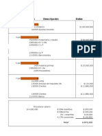 Contabilidad II LILIANA 6