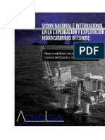 Visión Nacional e Internacional en Exploración y Explotación Offshore-1