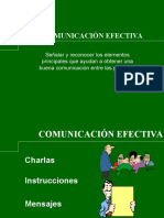 12 Módulo Comunicación Efectiva