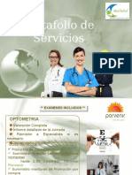 Portafolio