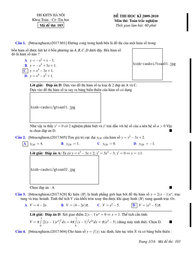 Vidu02 Tracnghiem Kiemtrade Pdf