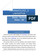 Presentation Laksativ