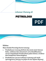 Petrologi_Pendahuluan