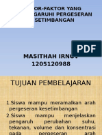 KESETIMBANGAN