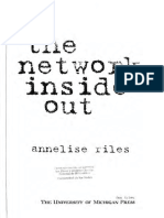 Riles - The Network Inside Out