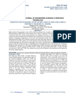 56 - Sequence Stratigraphic Study of Biwa Field in Greater Ughelli Depobelt, Niger Delta, Nigeria