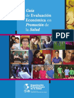 Guia de evaluacion economica en promocion de la salud Ligia de Salazar et al OPS 2007.pdf
