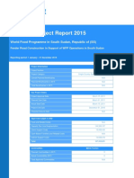 STANDART REPORT