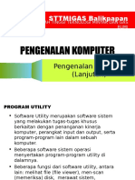 04 - Software UTL Komputer