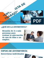 2.-Entrevista de Trabajo Final