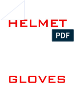 Helmet