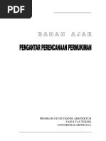 Download Buku Ajar Perumahan Dan Permukiman by Vania Okkyputri SN328986797 doc pdf