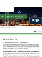 Next Edge Private Lending Presentation v1