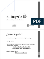 4 - Bugzilla