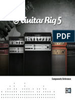 Guitar Rig 5 Components Reference Spanish.pdf