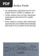 Surface Roughness 200708