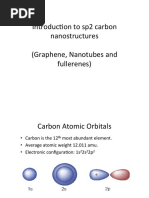 Introduction to Graphene