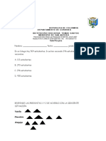 Taller de Matemática 5°